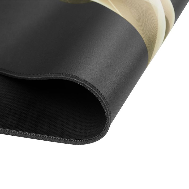 HOCO mouse pad gaming Aurora GM22 (200*240mm) black