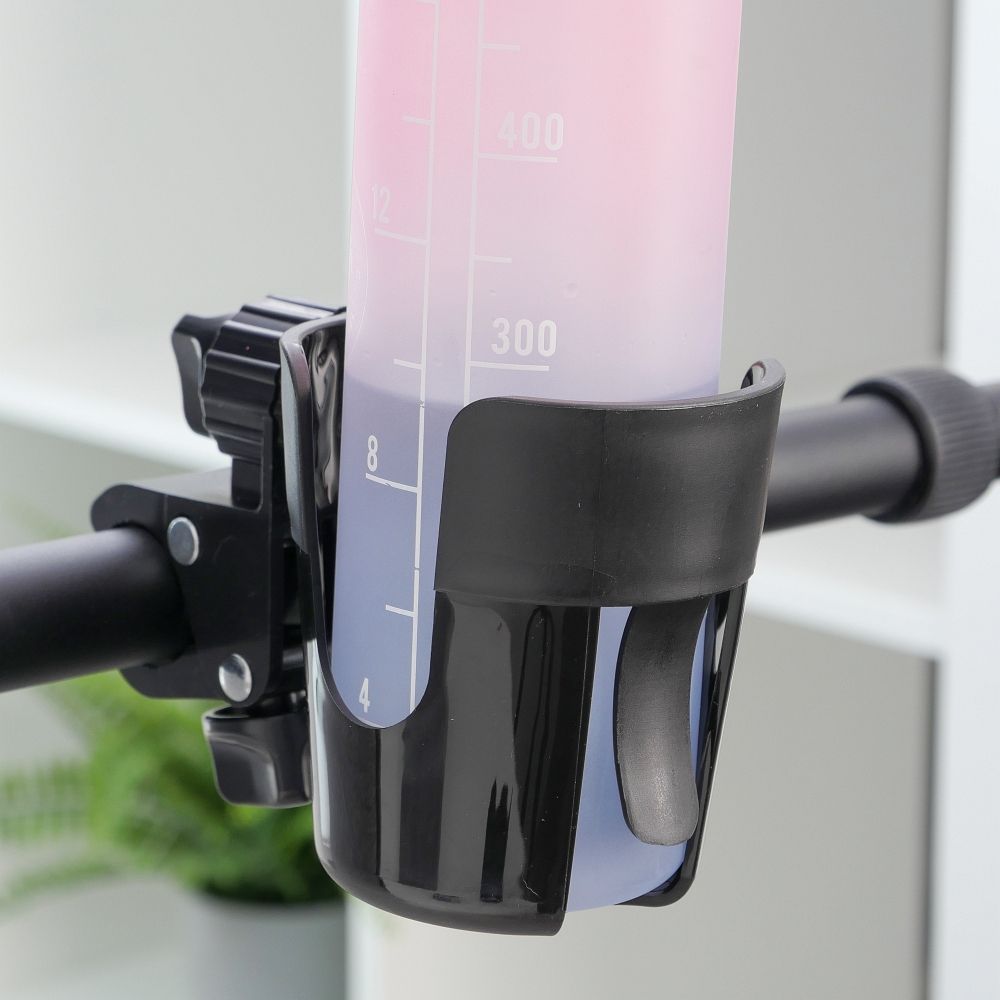 bcef6742fb9a61c62145ea0582fef37a Bottle cage with bracket FSCGE-105 black