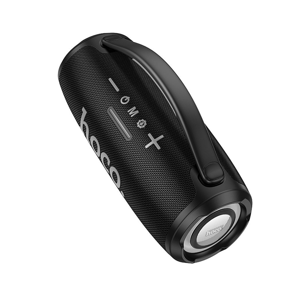 HOCO speaker bluetooth HA4 Mini black
