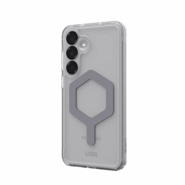 Θήκη UAG Plyo Pro Ice/Silver για Samsung S25 Plus 5G με Μαγνήτη