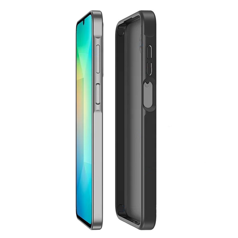 DUX DUCIS case YIND for SAMSUNG A26 5G black