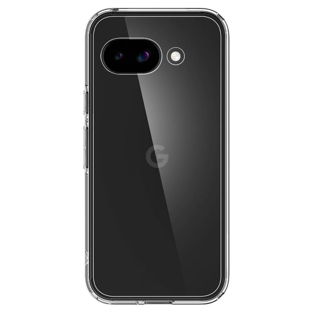 Θήκη Spigen Ultra Hybrid Google Pixel 9a Διάφανη - Προστασία & Στυλ