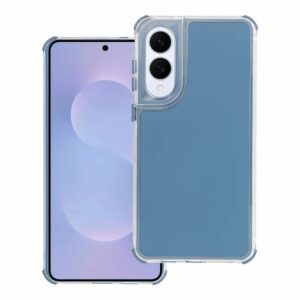 MATRIX Case for SAMSUNG S25 Edge blue