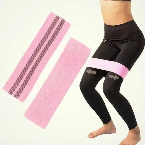 Stretching strap