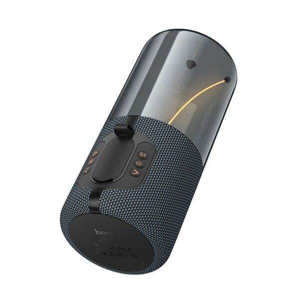 HOCO speaker bluetooth BS64 blue
