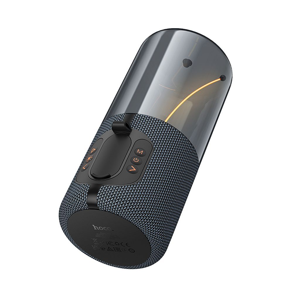 HOCO speaker bluetooth BS64 blue