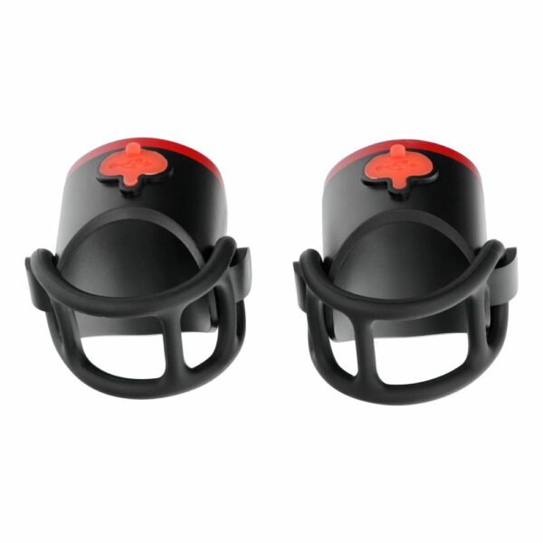 UMO21001 bicycle lights (two pieces SET)