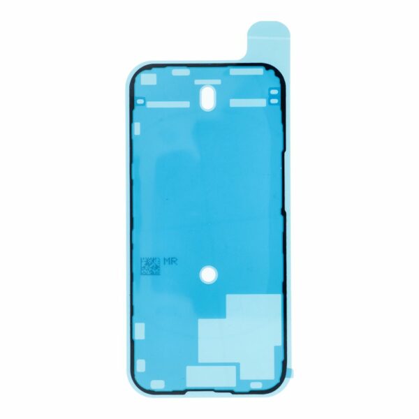 LCD Screen iPhone 15 Pro with digitizer black (HD+ Incell) IC Transferable