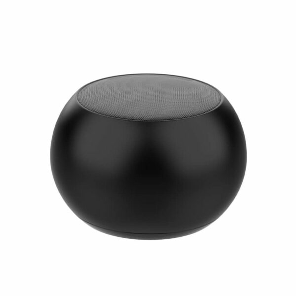 Wireless speaker DZ-017 3W black