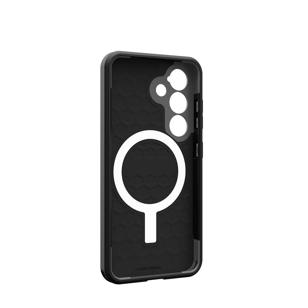 Θήκη UAG Civilian Pro Μαύρη με Μαγνήτη για Samsung S25 5G