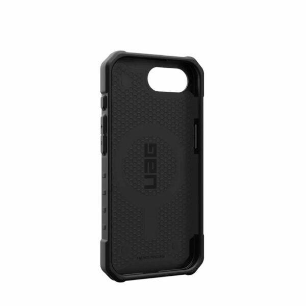 Θήκη UAG Pathfinder MagSafe για iPhone 16e - Μαύρη