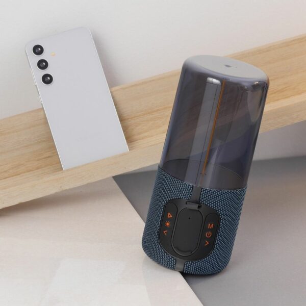 HOCO speaker bluetooth BS64 blue