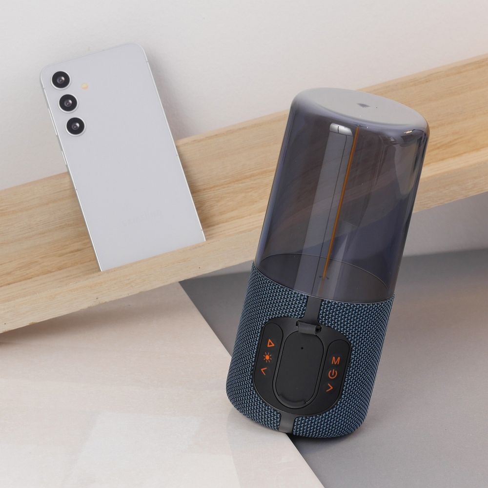 HOCO speaker bluetooth BS64 blue