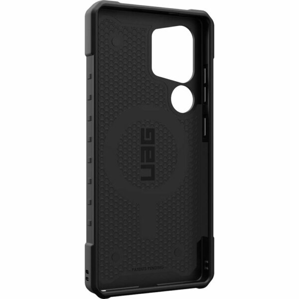 UAG Urban Armor Gear case PATHFINDER for SAMSUNG S25 Ultra 5G black