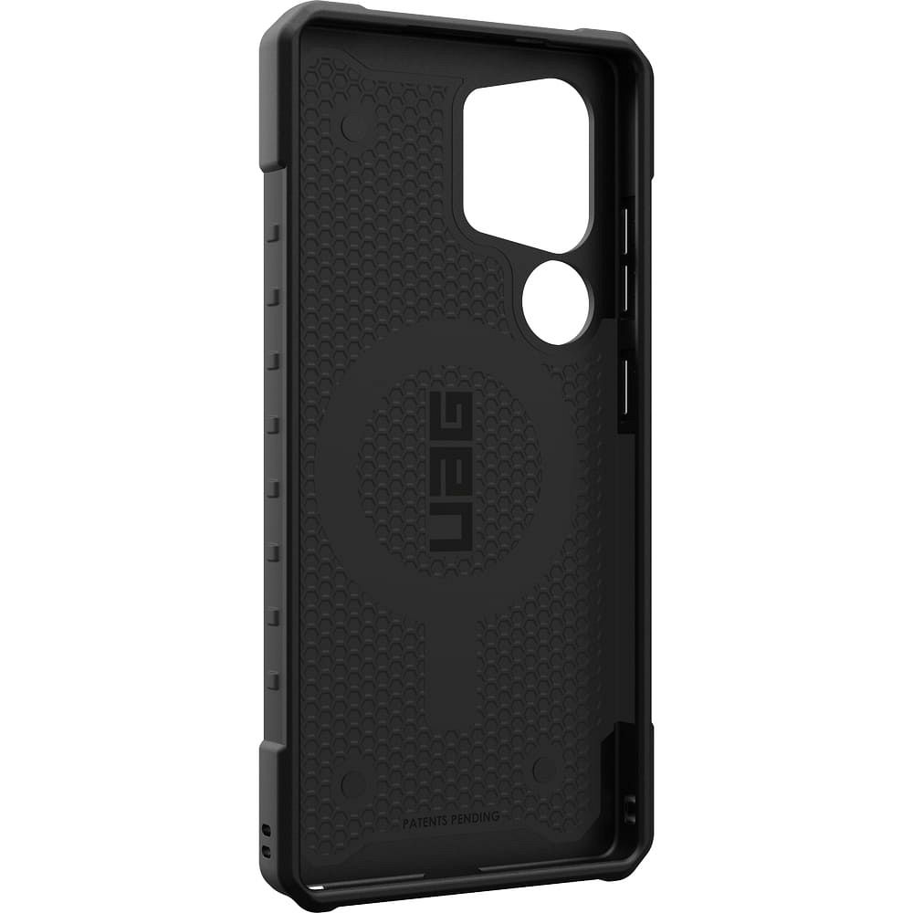 UAG Urban Armor Gear case PATHFINDER for SAMSUNG S25 Ultra 5G black