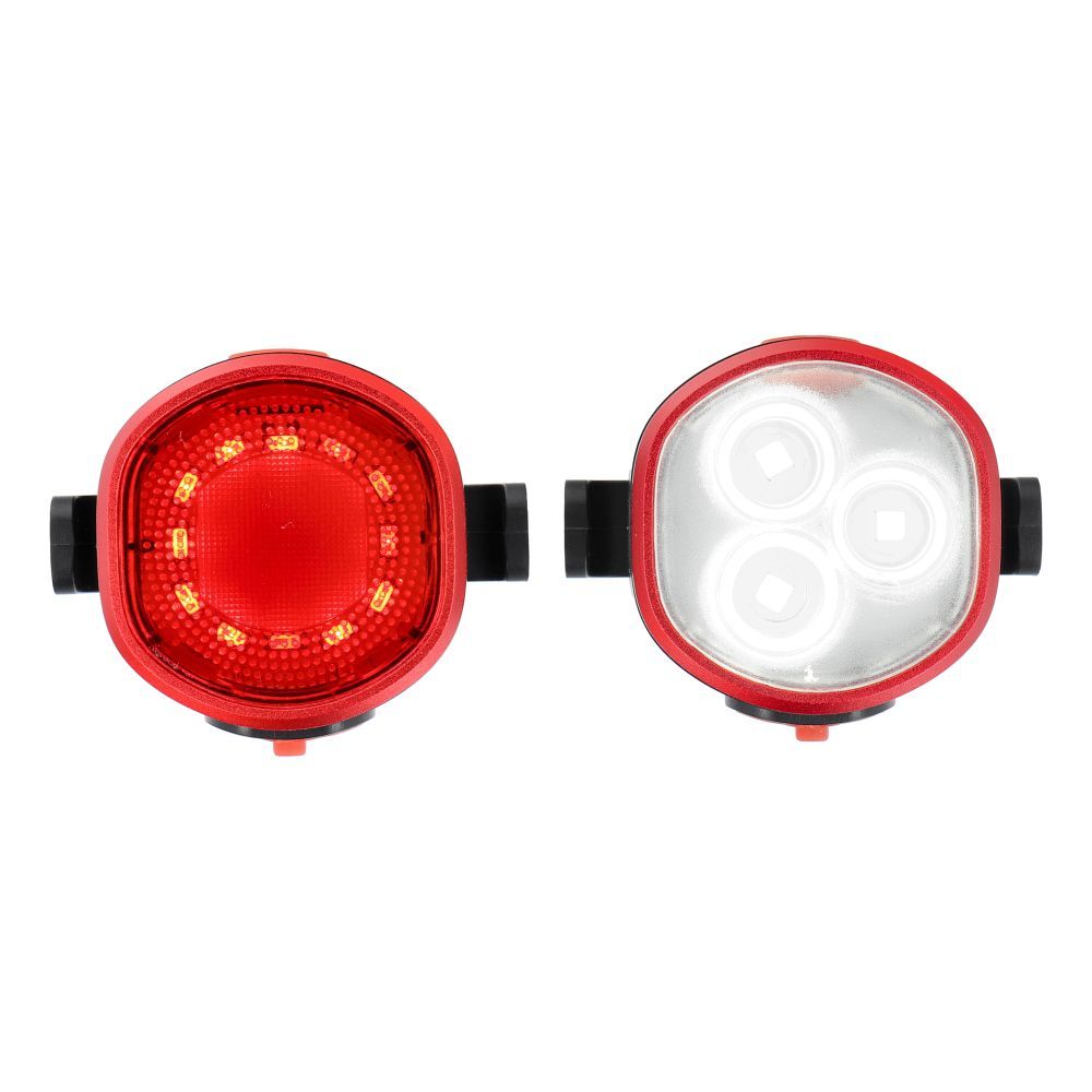 c857b233c05984dab8fc8363381c8d1f UMO21001 bicycle lights (two pieces SET)