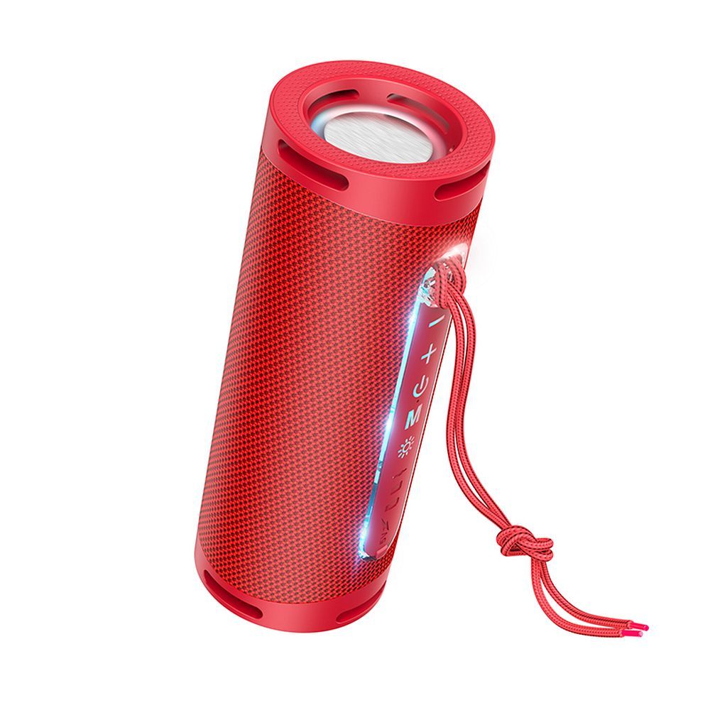 HOCO speaker bluetooth HC9 red