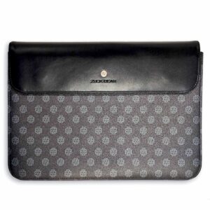 ZUCK BEAR laptop bag GERALD black