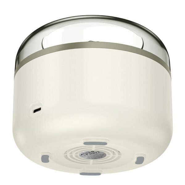 Υγραντήρας Αρωματοθεραπείας HOCO HX30 Ultrasonic Λευκός