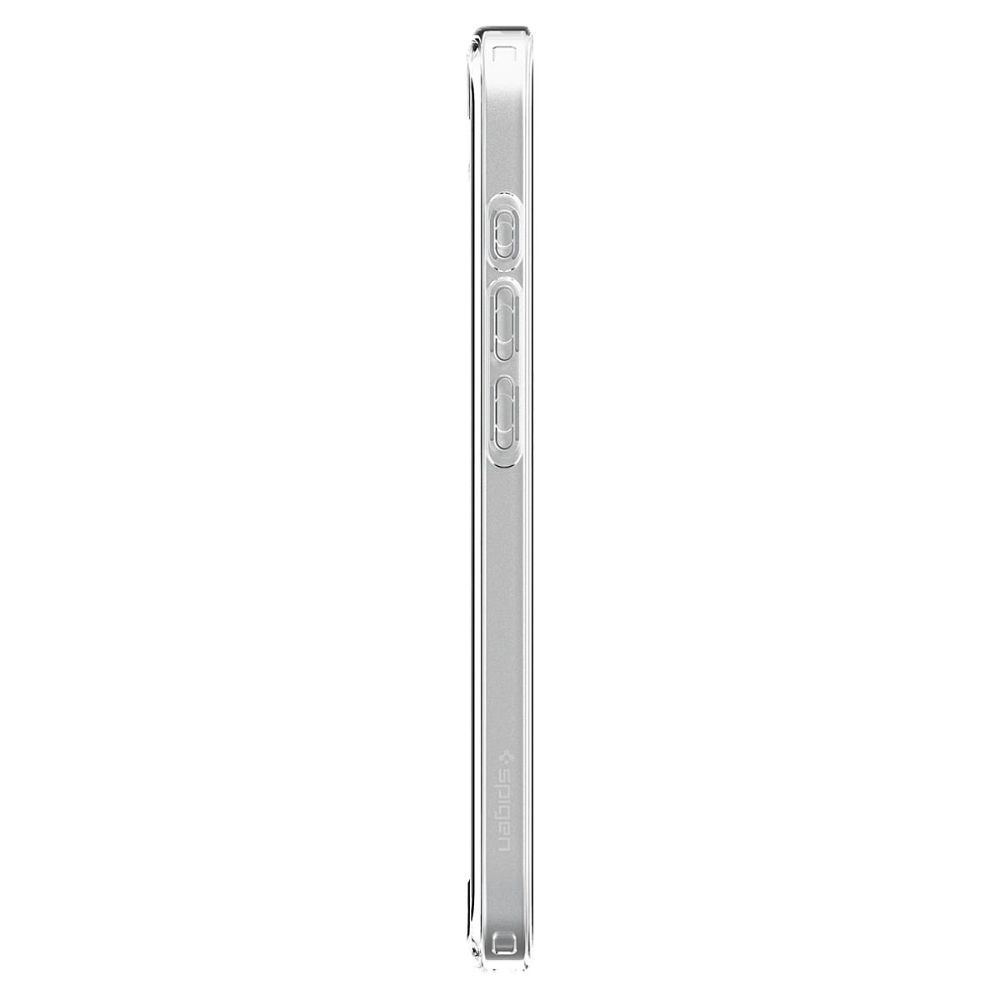 SPIGEN case ULTRA HYBRID MAG compatible with MagSafe for IPHONE 16E 2025 neo one