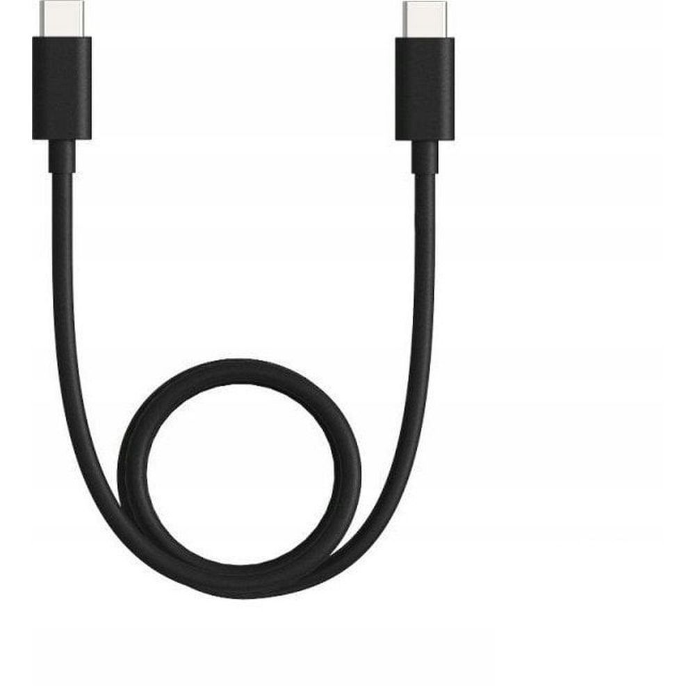 Γνήσιος Φορτιστής MOTOROLA 50W USB-C & USB-A Μαύρος (Bulk)