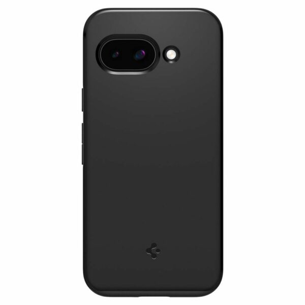 SPIGEN case THIN FIT MAG compatible with MagSafe for GOOGLE PIXEL 9A black