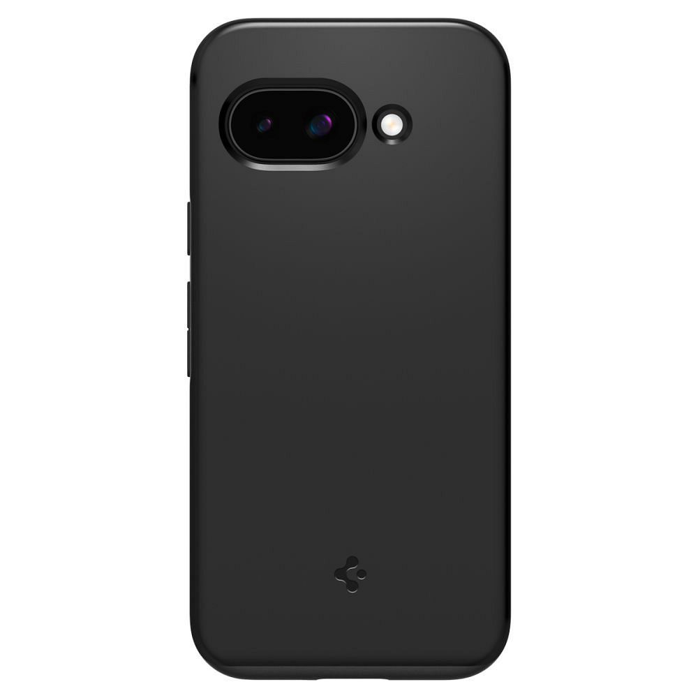 SPIGEN case THIN FIT MAG compatible with MagSafe for GOOGLE PIXEL 9A black