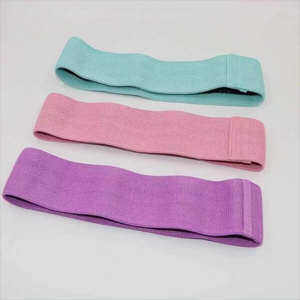 Stretching strap