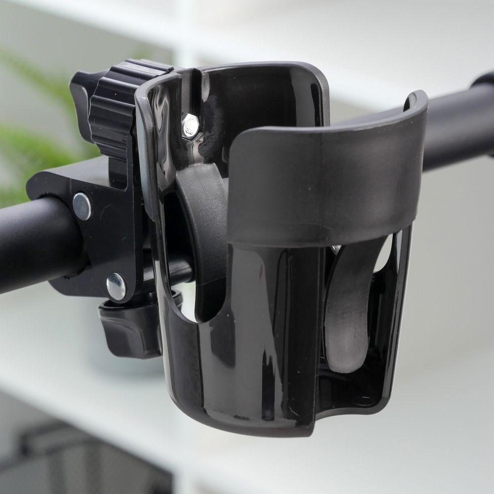 cf10f87935e423d62caf4ff60fbd2d1d Bottle cage with bracket FSCGE-105 black