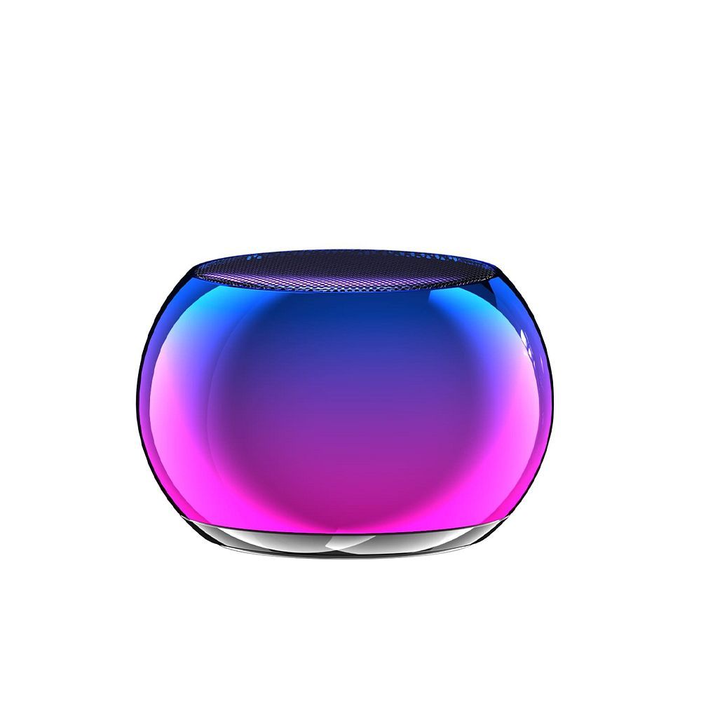 Wireless speaker DZ-017 3W dazzling