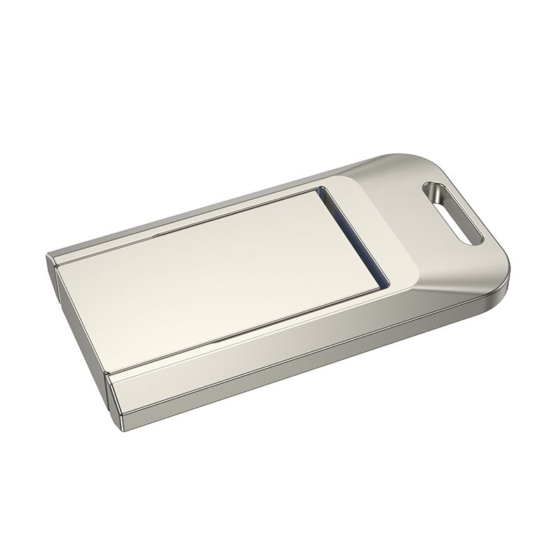 HOCO pendrive USB A + USB C UD16 128GB USB3.0