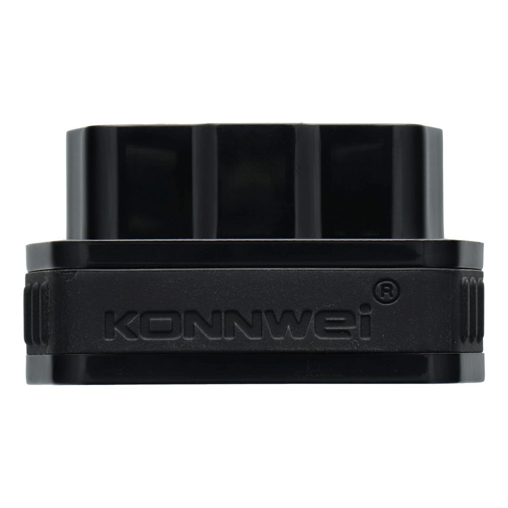 Interface diagnostic bluetooth OBD2 Vgate iCar2 V2.2 black