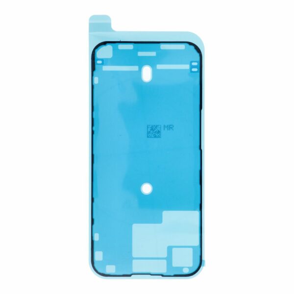 LCD Screen iPhone 15 Pro Max with digitizer black (HD+ Incell) IC Transferable