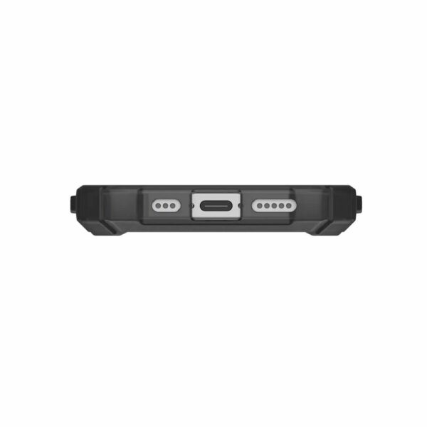Θήκη UAG Plasma XTE MagSafe για iPhone 16e - Ash/Titanium