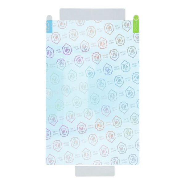 Bestsuit Flexible Hybrid Glass for Samsung Galaxy Tab S10 FE 10.9"