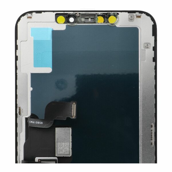 LCD Screen iPhone Xs Max with digitizer black (HD+ Incell)