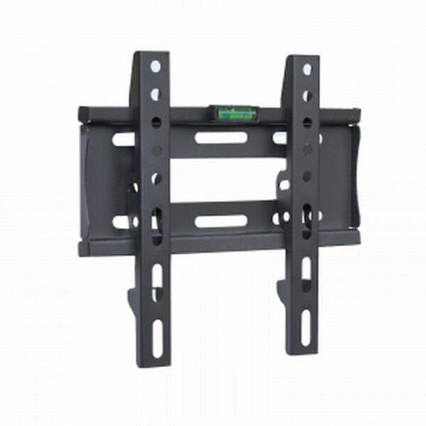 LED / LCD TV mount 14 - 43″ 25KG non-adjustable CV-20 black