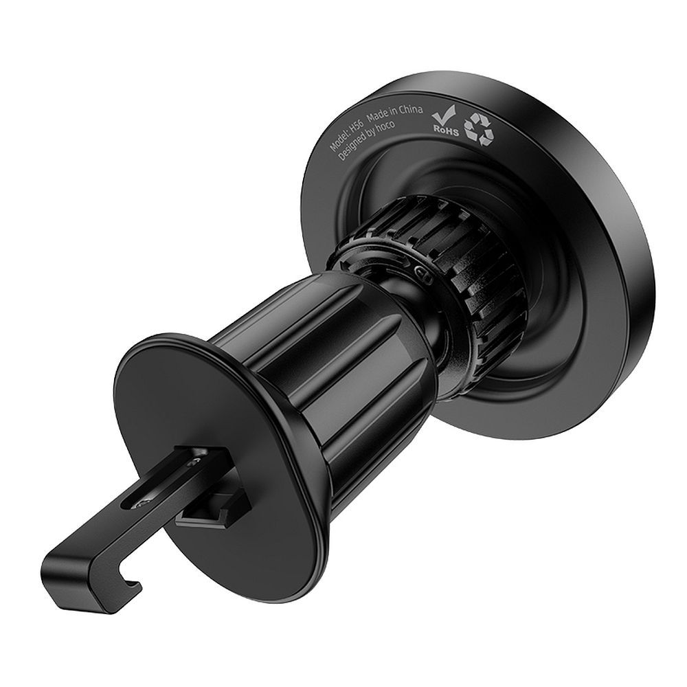 HOCO magnetic car holder fo air vent H56 black