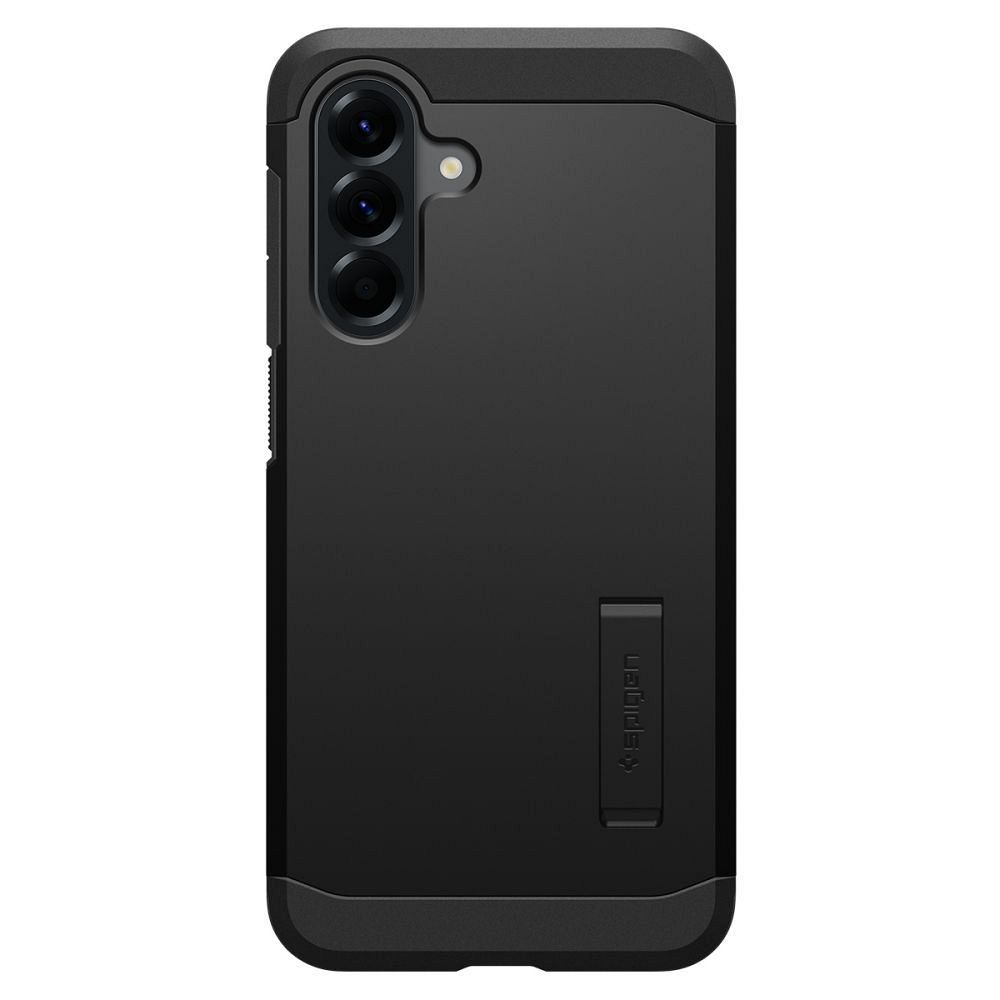 SPIGEN case TOUGH ARMOR for SAMSUNG A56 5G black