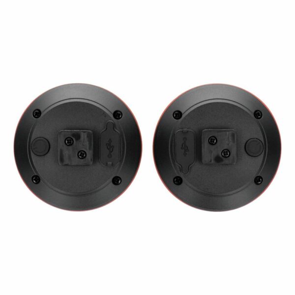 UMO21002 bicycle lights