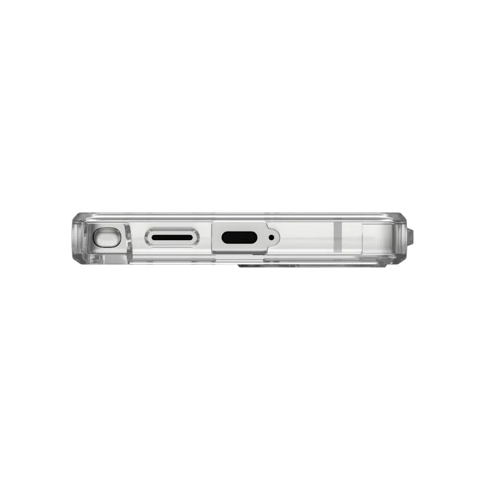 Θήκη UAG PLYO PRO Μαύρη/Διάφανη Ombre με Μαγνήτη για Samsung S25 Ultra 5G