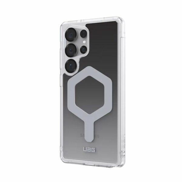 Θήκη UAG PLYO PRO Μαύρη/Διάφανη Ombre με Μαγνήτη για Samsung S25 Ultra 5G
