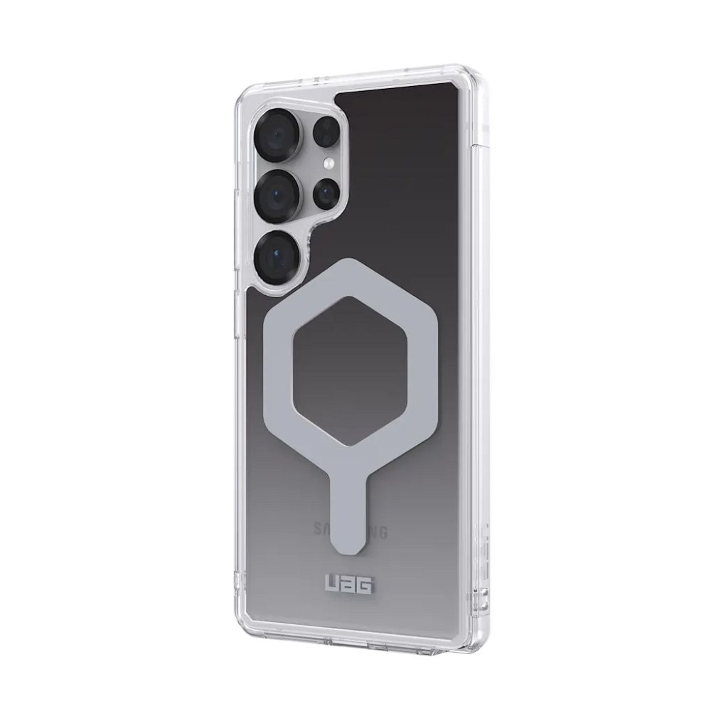 Θήκη UAG PLYO PRO Μαύρη/Διάφανη Ombre με Μαγνήτη για Samsung S25 Ultra 5G