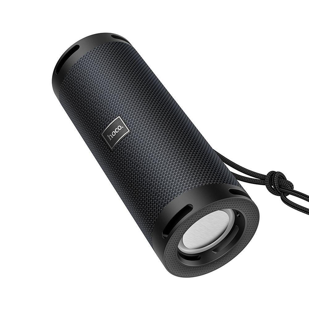 HOCO speaker bluetooth HC9 black