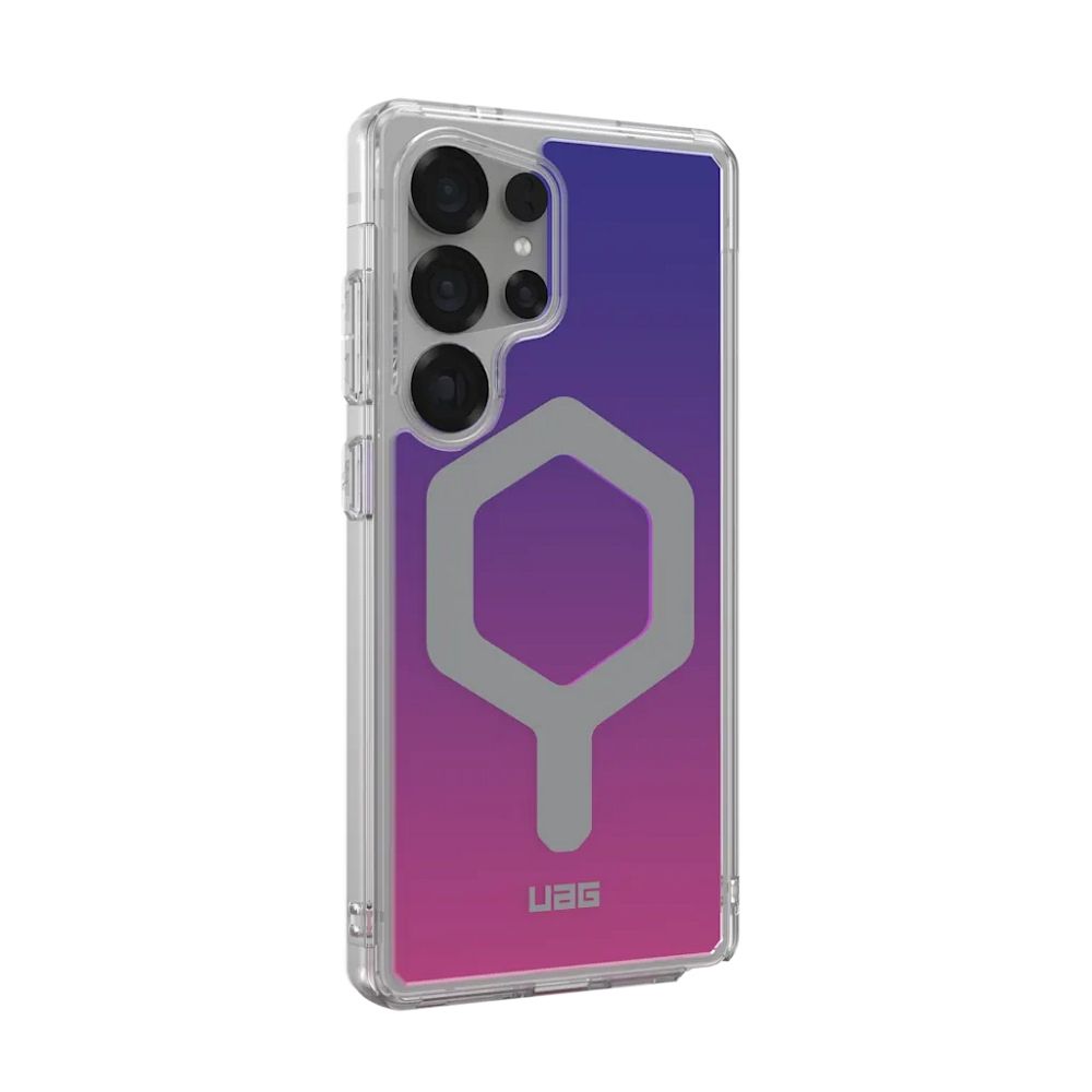 Θήκη UAG Plyo Pro MagSafe για Samsung S25 Ultra 5G Μωβ/Ροζ