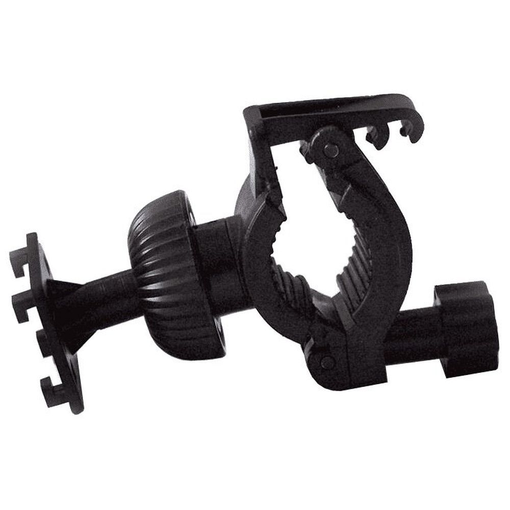 e2049644635a0f26863e81369f64b53e ART leather bike holder for handlebar for mobile phone / GPS / MP4 AX-16 black