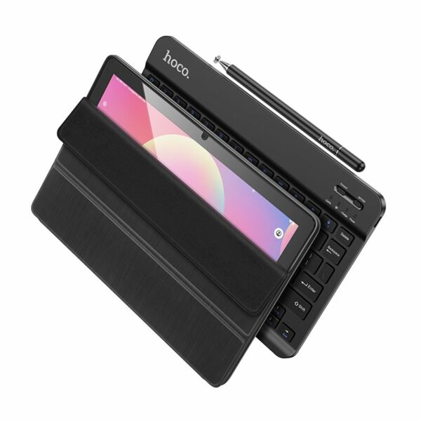 HOCO tablet 10.1" 6 / 128GB A12 metal gray
