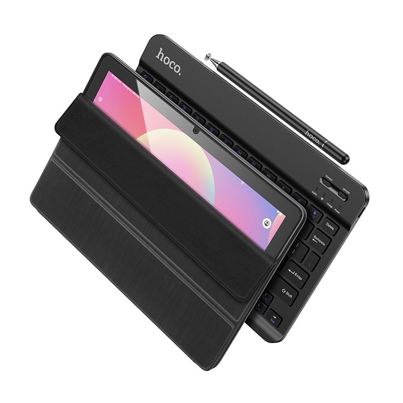 HOCO tablet 10.1" 6 / 128GB A12 metal gray