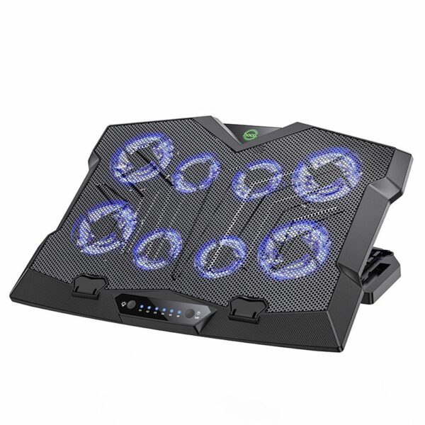 HOCO lapotop cooling stand GM27 black