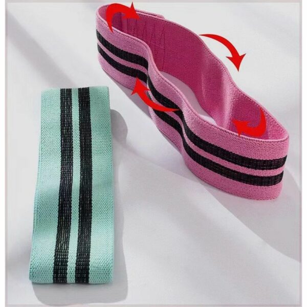 Stretching strap